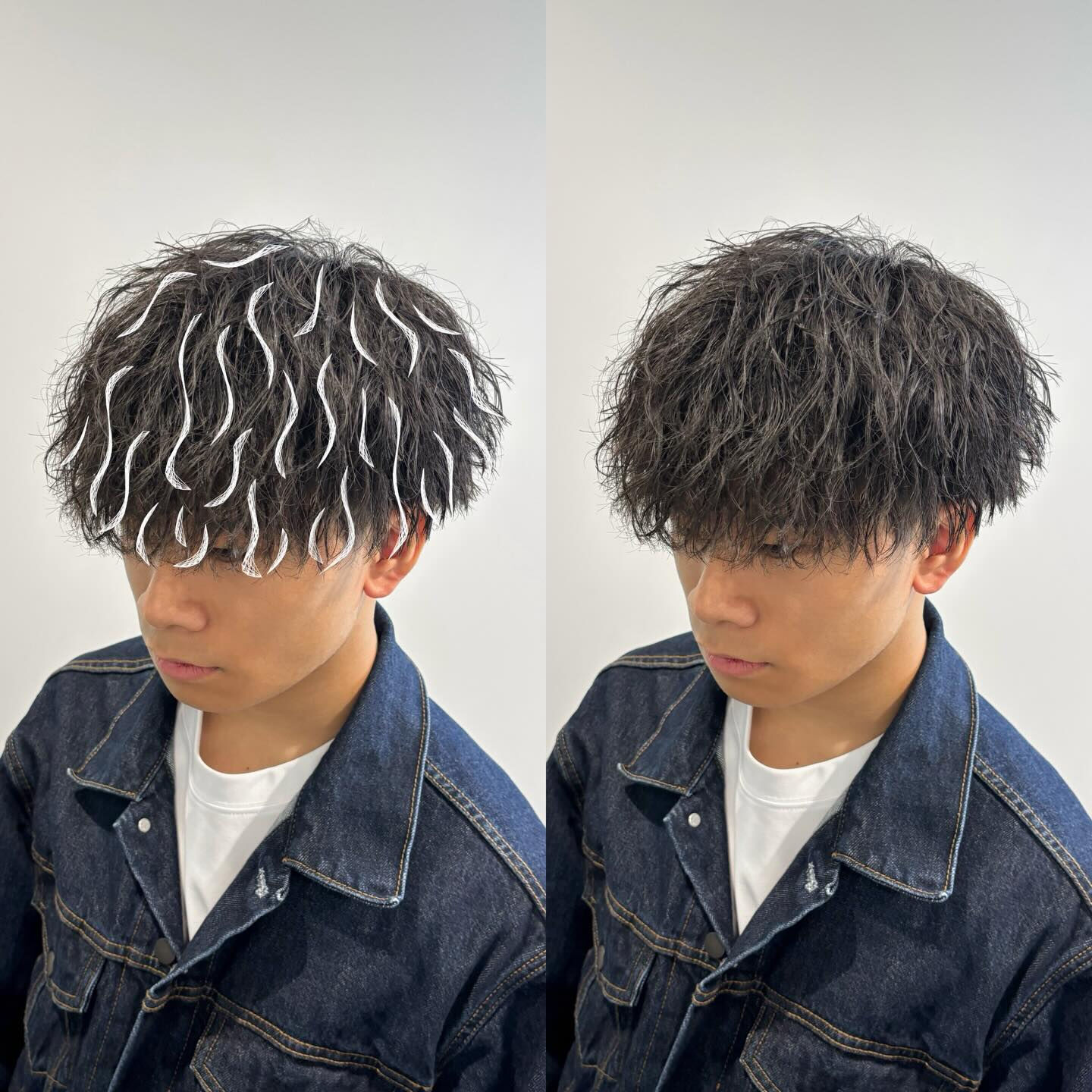 【ツイストスパイラル】