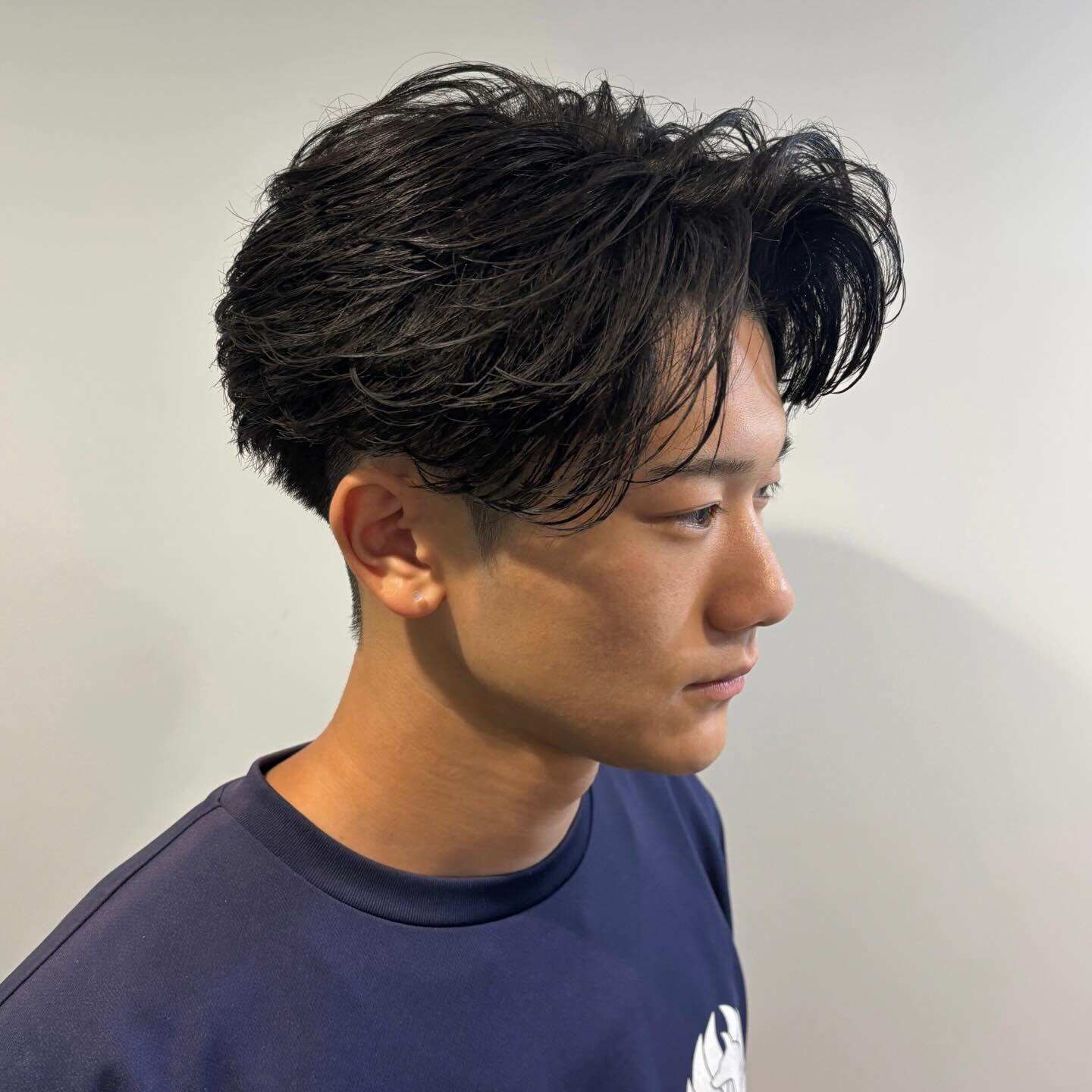 【フェザーショート】